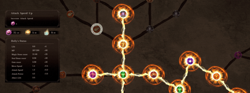 图片[5]-【俯视角ACT/中文】古代武器霍莉 Ancient Weapon Holly 官方中文安装版【1G】-嘤嘤怪之家