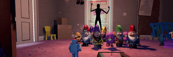 图片[2]-【FPS/中文/3D】《熊熊魇杀队（Stuffed）》V1.0.0 官方中文硬盘版【1.9G】-嘤嘤怪之家