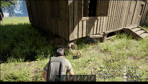 图片[2]-【RPG/中文/沙盒生存】无人生还/No One Survived v0.0.9.0 官方中文版【45G/新作】-嘤嘤怪之家