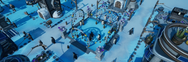 图片[6]-【模拟SLG/中文/3D】企鹅联合王国 United Penguin Kingdom V1.005 官方中文 【1.1G/新作】-嘤嘤怪之家