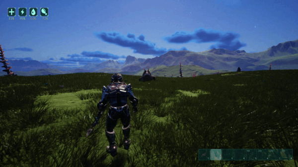 图片[5]-【探索RPG/中文/3D】《行星探索者（Planetaries）》v1.63 官方中文版【7.9G/新作】-嘤嘤怪之家