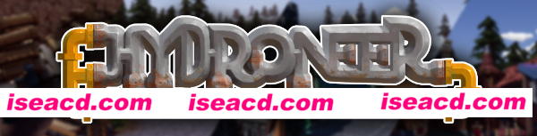 图片[1]-【沙盒模拟RPG/中文】挖矿专家/Hydroneer  加DLC整合 官方中文 Build.17592952 【14G/新作】-嘤嘤怪之家