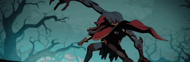 图片[7]-【RPG/中文/2D】《鸦卫奇旅/Ravenswatch》V1.00.02.00 官方中文硬盘版【2.3G/更新】-嘤嘤怪之家