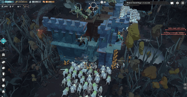 图片[5]-【战略SLG/中文/3D】《灾厄堡垒 Cataclismo》V0.20.0.18.326 官方中文硬盘版【6.2G/更新】-嘤嘤怪之家