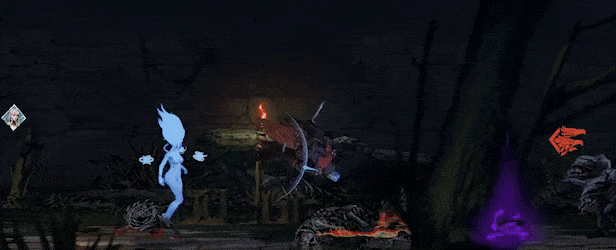 图片[3]-【横版ACT/中文/2D】不朽猎人/Immortal Hunters v0.1.1681 官方中文版【4.1G/新作】-嘤嘤怪之家