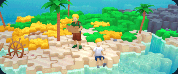 图片[1]-【逃脱解密RPG/中文/3D】合力逃脱 In Sink A Co-op Escape Adventure-联机版 官方中文版【2.9G/新作】-嘤嘤怪之家