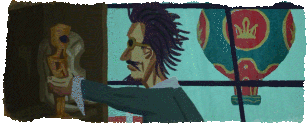 【推理RPG/中文/3D】黄金像凶杀案/The Rise of the Golden Idol 官方中文版V1.40 带全DLC【4.9G/cv】