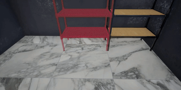 图片[2]-【模拟SLG/中文/3D】拾取点模拟器/Pickup Point Simulator 官方中文【780M/新作】-嘤嘤怪之家