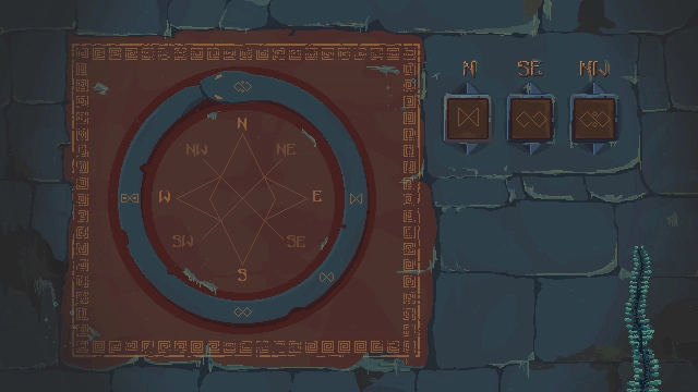 图片[2]-【横版RPG/中文/像素风】凡尔纳：幻想之形/Verne: The Shape of Fantasy》BUILD 15657188 官方中文【2.6G/新作】-嘤嘤怪之家