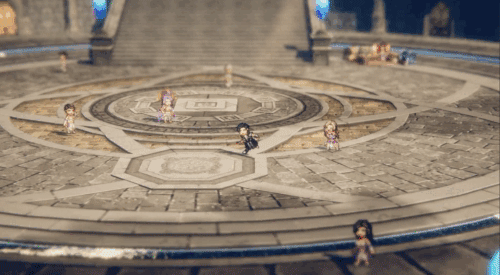 图片[3]-【ARPG/中文/2.5D像素】崛起力量: 测试英雄 Arisen Force HeroTest- 官方中文版【4.2G/新作】-嘤嘤怪之家