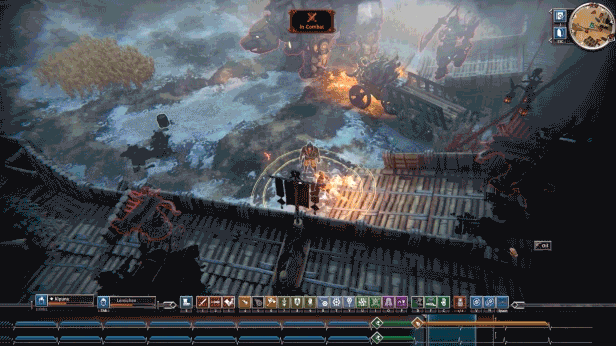 图片[2]-【战棋RPG/中文/3D】《磨铁危机/Iron Danger》Update 1.02.05 官方中文硬盘版【11.9G/全CV】-嘤嘤怪之家