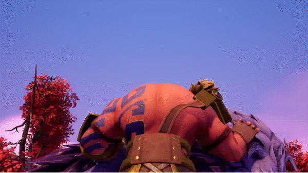 图片[4]-【大型ACT/中文/3D】努努之歌：英雄联盟外传 官方中文安装版【13G/全CV】-嘤嘤怪之家