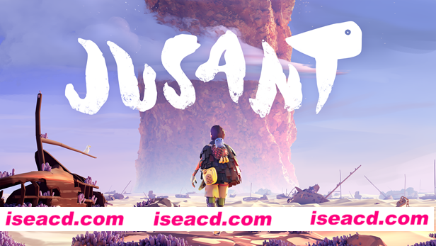 图片[1]-【ARPG/中文/3D】《退潮 Jusant》V1.07 官方中文硬盘版【9G/新作/全CV】-嘤嘤怪之家