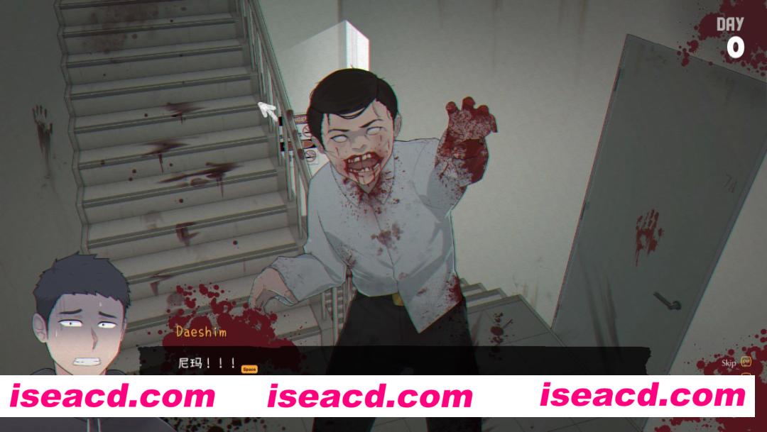 图片[2]-【末世生存/中文/步兵】丧尸房客  V1.03官方3月最新版[优化中文翻译版/带全CG]【4.7G/更新】-嘤嘤怪之家