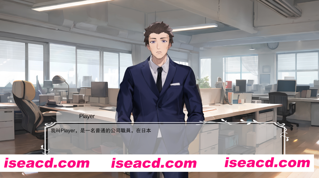 图片[4]-【日式ADV/中文】被染黑的新婚妻子 QOS♠Wife3~官方中文硬盘版【900M/全CV/新作】-嘤嘤怪之家