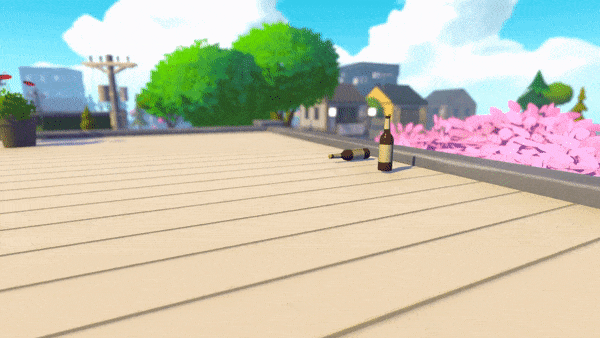 图片[2]-【休闲RPG/中文/3D】《整蛊鸦 | Just Crow Things》v1.0.20 官方中文硬盘版【1.75G/新作】-嘤嘤怪之家