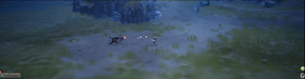 图片[11]-【武侠RPG/中文/水墨风】《绝世好武功/The Matchless Kungfu》V0.16 官方中文硬盘版【2.9G/更新】-嘤嘤怪之家