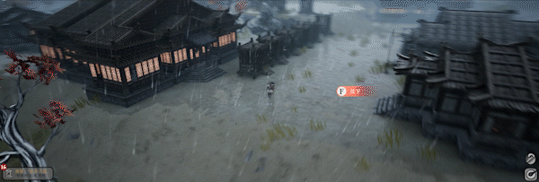 图片[15]-【武侠RPG/中文/水墨风】《绝世好武功/The Matchless Kungfu》V0.16 官方中文硬盘版【2.9G/更新】-嘤嘤怪之家