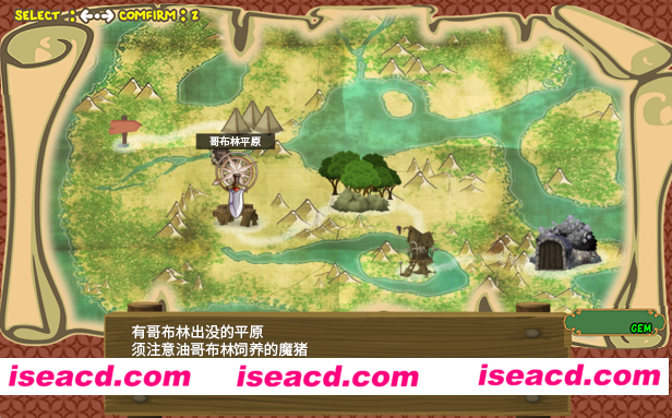 图片[10]-【日式ACT/中文/全动态/步兵】 流浪剑士柯伦 v1.01 DL官方中文步兵版【300M/新作/CV】-嘤嘤怪之家