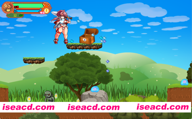 图片[9]-【日式ACT/中文/全动态/步兵】 流浪剑士柯伦 v1.01 DL官方中文步兵版【300M/新作/CV】-嘤嘤怪之家