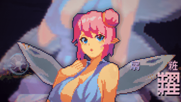 【ACT/中文/步兵/全动态】克拉罗罗-深渊之魂 官方中文步兵版【300M/新作】