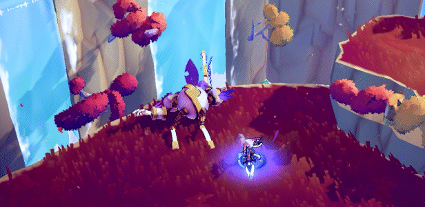 图片[2]-【ACT/中文/3D】《风中行者 Windblown》V0.1.0可联机官方中文版【2.5G/新作】-嘤嘤怪之家