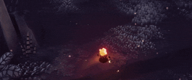 图片[3]-【ACT/中文/3D】《护焰者（Flame Keeper）》BUILD 15493193 官方中文硬盘版【1.2G/新作】-嘤嘤怪之家