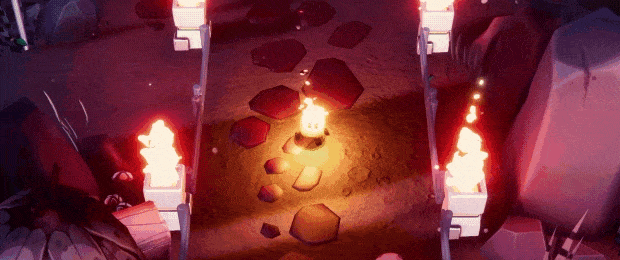 图片[9]-【ACT/中文/3D】《护焰者（Flame Keeper）》BUILD 15493193 官方中文硬盘版【1.2G/新作】-嘤嘤怪之家