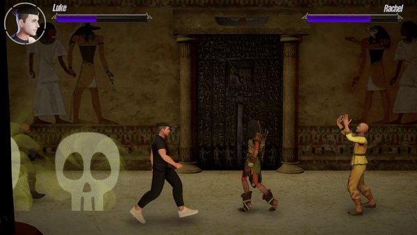 图片[3]-【整活ACT/中文/3D】《分手擂台》TENOKE 官方中文硬盘版【4.4G/新作】-嘤嘤怪之家