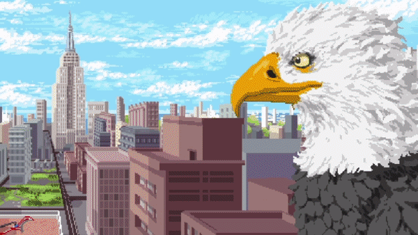 图片[4]-【街机ACT/中文/像素风】口袋勇者/Pocket Bravery V1.28 官方中文硬盘版【12.8G/更新】-嘤嘤怪之家