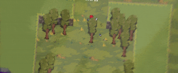 图片[2]-【ACT/中文/像素】升级到80级/LEVEL UP 80 Build.14840545 官方中文版【100M】-嘤嘤怪之家