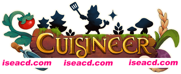 图片[2]-【探索RPG/中文/全动态】猫娘小厨（Cuisineer） V1.1.3909 官方中文硬盘版【1.7G】-嘤嘤怪之家