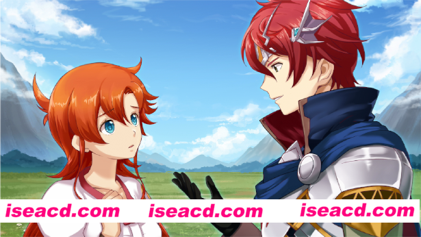 图片[2]-【战棋SLG/中文/合集】《梦幻模拟战1+2/Langrisser I & II》 官方中文硬盘版合集【4.6G】-嘤嘤怪之家