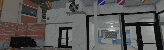 图片[2]-【模拟SLG/中文/3D】洗衣店模拟器/Laundry Store Simulator v4.4.6 官方中文版【2.7G/更新】-嘤嘤怪之家