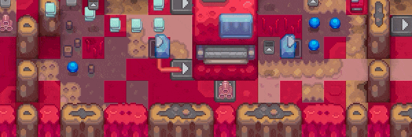 图片[7]-【休闲SLG/中文/像素风】《生命工艺/Lifecraft》V0.1.0D8 官方中文硬盘版【50M/新作】-嘤嘤怪之家