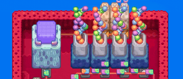 图片[2]-【休闲SLG/中文/像素风】《生命工艺/Lifecraft》V0.1.0D8 官方中文硬盘版【50M/新作】-嘤嘤怪之家