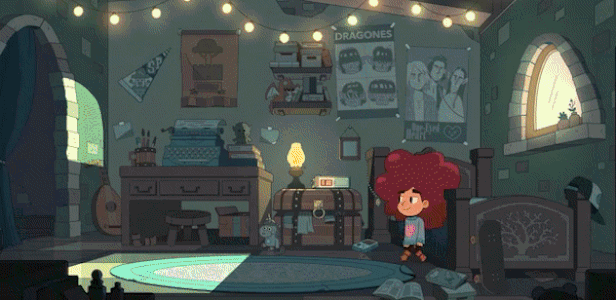 图片[1]-【RPG/中文/2D】小小卫兵/Lil’ Guardsman v1.0.5.3.h01 官方中文版【1.1G/新作】-嘤嘤怪之家