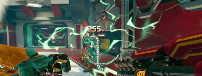 【FPS/中文/3D】塑战核心/Battle Shapers  Ver1.0.3 官方中文硬盘版+全DLC【12.2G/更新】