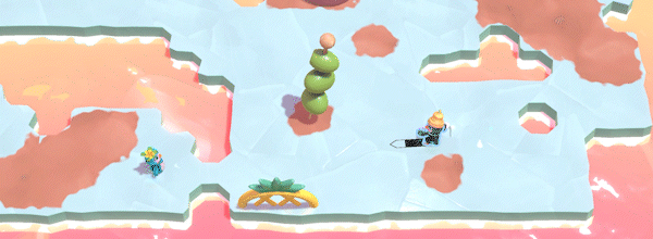 图片[2]-【ACT/中文/3D】《疯狂企鹅乱斗 Los Pingheros》TENOKE 官方中文版【4.1G/新作】-嘤嘤怪之家