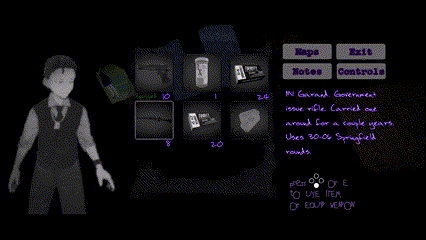 图片[2]-【RPG/中文/3D】《黎明幽灵 Ghost at Dawn》BUILD 16596756- 官方中文版【4.8G/新作】-嘤嘤怪之家