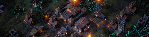 图片[6]-【模拟SLG/中文/3D】黑暗时代：背水一战 V0.12.0 官方中文硬盘版【15.6G/新作】-嘤嘤怪之家