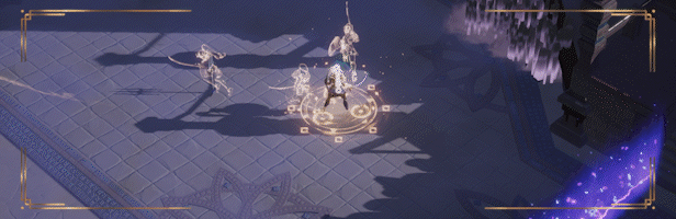 图片[1]-【ARPG/中文/2.5G】时之刃-Lysfanga: The Time Shift Warrior 官方中文硬盘版【23G】-嘤嘤怪之家