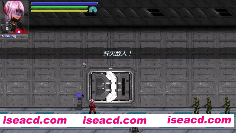 图片[2]-【日式ACT/中文/全动态】流星猎犬 24年7月最新更新版 官方中文+全CG存档【8G/全CV/更新】-嘤嘤怪之家