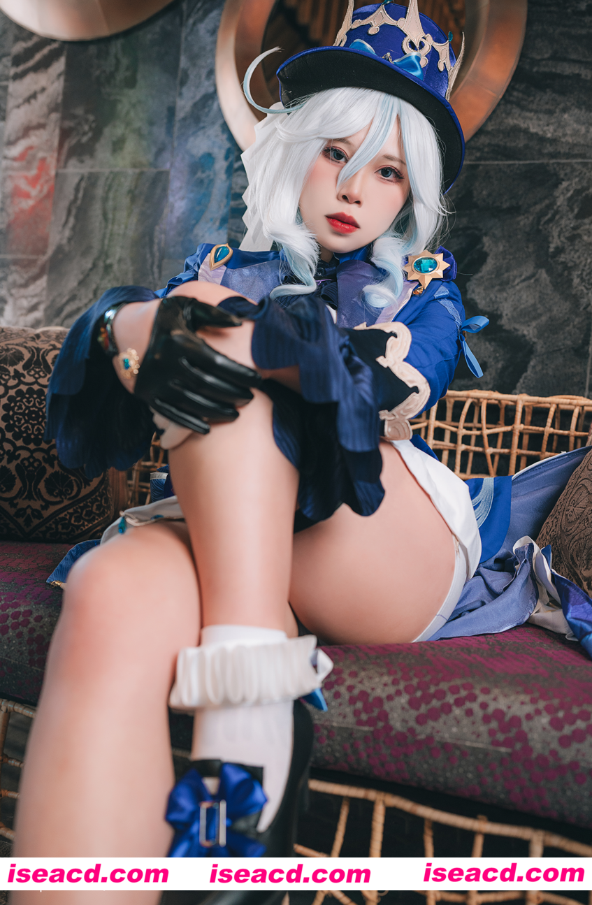 图片[2]-【cosplay/合集/带视频】[Tokar浵卡] 2024.1月合集 [111P 3V]【5G】-嘤嘤怪之家