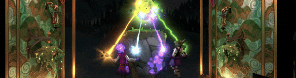 图片[3]-【经营SLG/中文/3D】超灵秘法社/Mind Over Magic STEAM正式发售版 【4.9G/更新】-嘤嘤怪之家