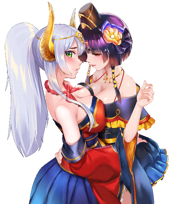 图片[1]-[互动SLG/中文/2D步兵] 爱的异世界 H-Isekai Loves v1.03 官方中文步兵版 [2G/新作]-嘤嘤怪之家