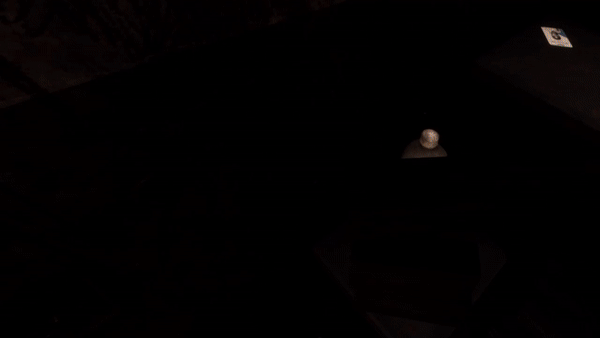 图片[1]-【密室逃脱/中文/3D可VR】禁忌艺术/Forbidden Art/支持VR Build.14285396 官方中文版【4.5G/新作】-嘤嘤怪之家