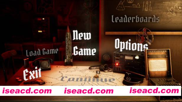 图片[2]-【建造SLG/中文/策略经营】奇迹武器计划/Project Wunderwaffe 官方中文硬盘版【1.6G】-嘤嘤怪之家