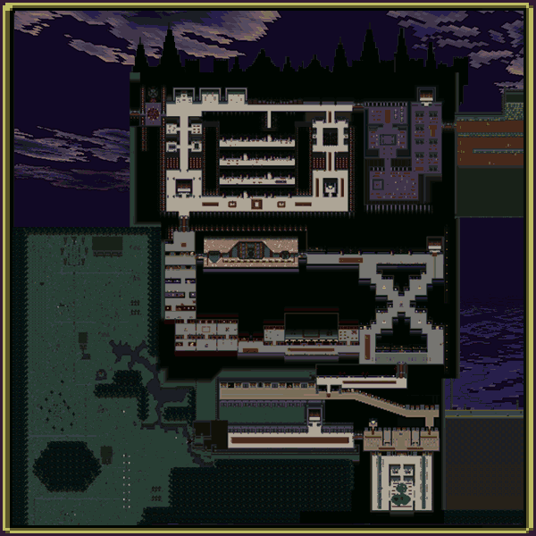 图片[8]-【RPG/中文/2D像素】《吸血鬼幸存者/Vampire Survivors》v1.12.105-集成-恶魔城颂歌- 官方中文【1G/新DLC】-嘤嘤怪之家