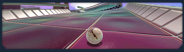 图片[2]-【修仙街机/中文/3D】弹珠之旅！Ultra/Marble It Up! Ultra 官方中文硬盘版【1.1G】-嘤嘤怪之家